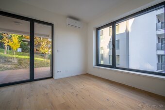 NOVOSTAVBA 2 izbový byt Búdková, Horský park, Staré Mesto - 16