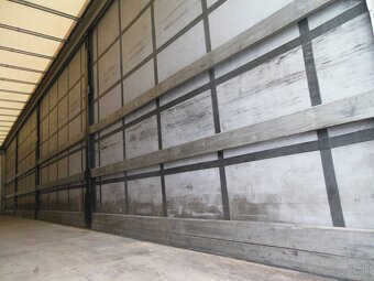 Schwarzmüller SPA 3/E, návěs, valník - 16