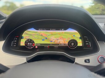 Audi SQ7 , Q7 V8T TDi 7-miestna kup v SR - 16