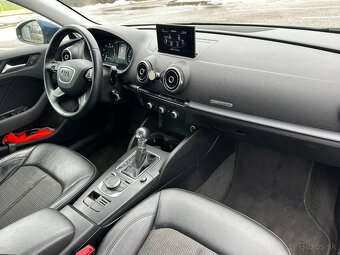 Audi A3 Sportback g-tron S tronic - 16