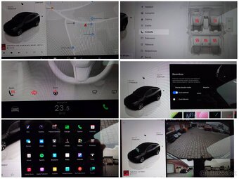 Tesla Model Y 2023 Long Range Dual Motor 378kW - 16