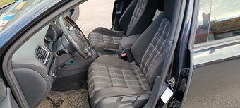 Volkswagen Golf 6 Gti - 16