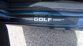Volkswagen golf 6 1.2 TSI - 16