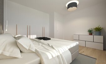 SKOLAUDOVANÉ NOVOSTAVBY - Rodinné domy - Lúka nad Váhom - 16