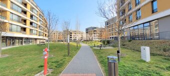 MODERNÝ 2i byt, NOVOSTAVBA NOVÝ RUŽINOV, KLÍMA, BALKÓN,Bajká - 16