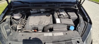 Vw Sharan 2.0TDi-103KW 4x4 - 16