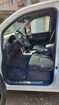 Nissan Pathfinder R51, 2.5l 140kW, ARB zadná uzávierka - 16
