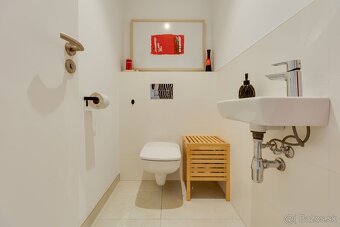 NEO/ PREDAJ ARBORIA/ Veľký a moderný 3izbový byt so šatníkom - 16