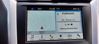 Ford Mondeo Combi 2.0 TDCi Duratorq Titanium A/T - 16