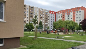 1-izbový byt v Galante – výborná lokalita, krásny výhľad - 16