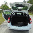 DACIA LOGAN COMBI MCV 1.0i 54KW benzin M2018, 1.MAJITEL - 16