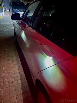 BMW 116i Sport Line - 16
