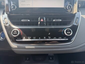 Toyota Corrola, Hybrid, Touring Sports GR, kombi - 16