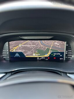 Škoda Octavia 4. 2.0TDI Combi ACCúVIRTUAL - 16