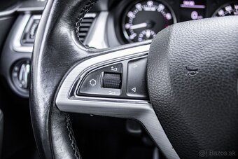 Škoda Rapid Spaceback SB 1.2 TSI Ambition - 16