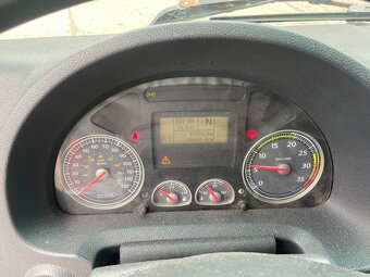 Iveco Eurocargo 120E25, Euro 5, Carrier - 16