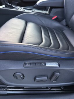 Arteon R Limuzína 235 KW 2021 2.0TSI Pano/Ťažné/360/H&K/HUD/ - 16