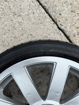 Disky r18 5x112 - 16