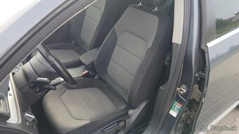 Volkswagen Passat alltrack 2.0 tdi - 16