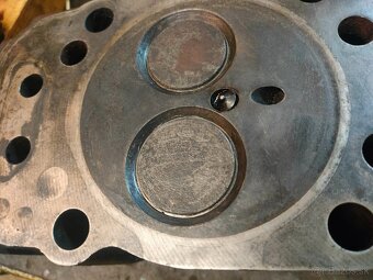 motor MWM 6. 208    FEND - 16