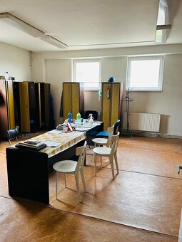 Budovy v priemyselnom areáli NA PREDAJ - 16