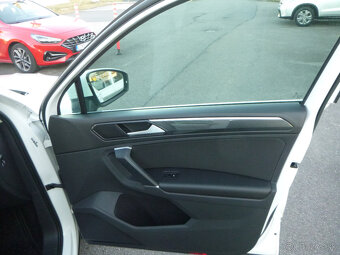 Volkswagen Tiguan 2,0Tdi 150Ps At 2017 - 16