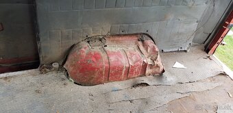 Iveco Daily 4x4 - 16