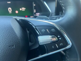 ŠKODA OCTAVIA 4 2.0 TDI 110kw - 16