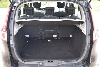 Renault Mégane Scénic 1.5 dCi Authentiq - 16