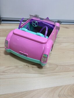 Predám Barbie karavan - 16