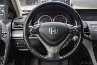 Honda Accord 2.2 i-DTEC Elegance - 16