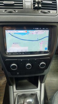 Skoda Yeti 1,4TSI, 2012, navigacia, parkovacia kamera - 16