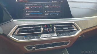 Predam BMW X5M50i rv 2021 - 16