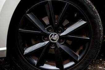 Škoda Fabia 1.2 TSI Style - 16