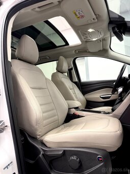 Ford Kuga 2.0TB 178Kw 4x4 Titanium/46000Km - 16