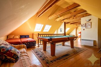 Rodinný dom v obci Políchno - 16