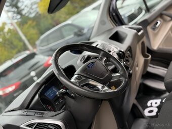 FORD TRANSIT - informácie v popise - 16