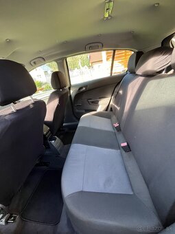 Opel astra h 1.9 cdti - 16