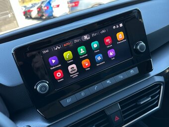 Seat Leon ST 1.5 TSi+HEV DSG - 16