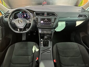 Volkswagen Tiguan 2.0 TDI 110 KW Highline VIRTUAL BlueMotion - 16