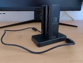 Nintendo switch Splatoon 3 Edition - 16