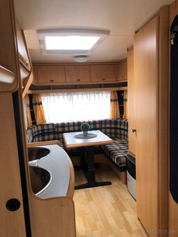 Karavan Hobby 450 De Luxe - 16