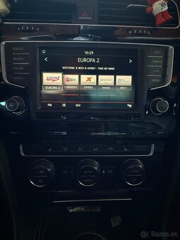 Volkswagen Golf 7 variant - 16