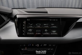 Audi E-Tron GT 350kW Na prenájom - 16