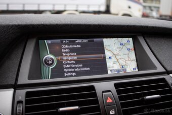 BMW X6 xDrive 35i, 225kW, A6 - 16