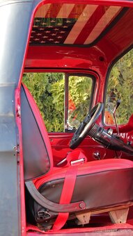 1957 CHEVROLET 3600 LONG BED BIG BLOCK 3/4TON - 16