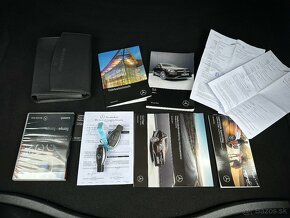 Mercedes Benz CLA 180benzín--rv:30.10.2017--75.620km - 16