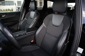 Volvo XC60 D5 Momentum AWD A/T odpočet DPH - 16