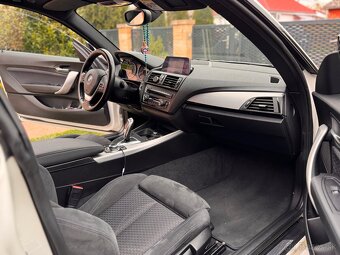 Bmw 118i F21 Coupe full M-packet 125KW Automat 137 000km✅ - 16
