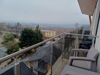 NA PREDAJ: MODERNÝ APARTMÁN HREBIENOK REZORT STARÝ SMOKOVEC - 16